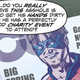 Illustration for article titled Starting Today, Read The Digital Comics Financed By Mark Waid’s One-of-a-Kind Collection